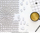 Quebra-Cabeça Transparente Misto - 243 Peças, Transparente | WestwingNow