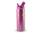 Aerolight Flipstraw Dazzle Pink Shimmer - 710ml, pink | WestwingNow