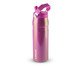 Aerolight Flipstraw Dazzle Pink Shimmer - 710ml, pink | WestwingNow