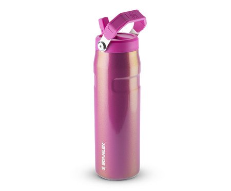 Aerolight Flipstraw Dazzle Pink Shimmer - 710ml | Westwing