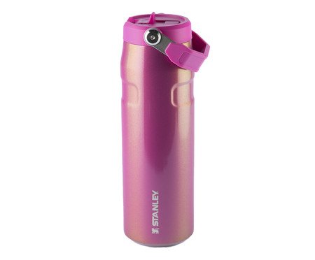 Aerolight Flipstraw Dazzle Pink Shimmer - 710ml | Westwing