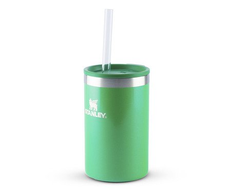 Can Cooler com Tampa Clover Shimmer | Westwing