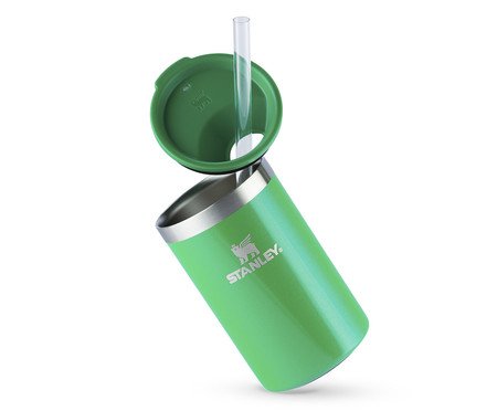 Can Cooler com Tampa Clover Shimmer | Westwing