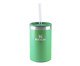 Can Cooler com Tampa Clover Shimmer, green | WestwingNow