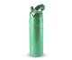 Aerolight Flipstraw Clover Shimmer - 710ml, green | WestwingNow