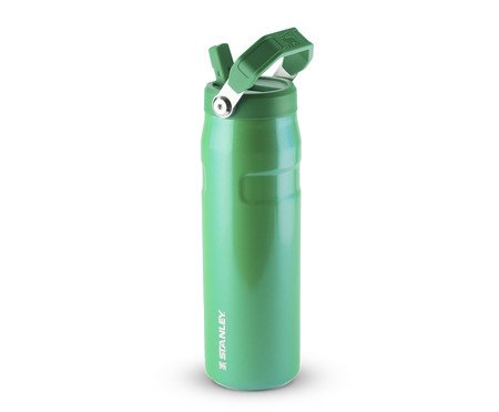 Aerolight Flipstraw Clover Shimmer - 710ml | Westwing