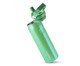 Aerolight Flipstraw Clover Shimmer - 710ml, green | WestwingNow