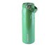 Aerolight Flipstraw Clover Shimmer - 710ml, green | WestwingNow