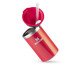 Can Cooler com Tampa Apple Shimmer - 296ml, Rose | WestwingNow