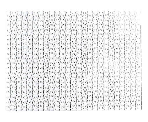 Quebra-Cabeça Transparente Nível Expert, Transparente | WestwingNow