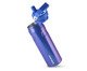 Aerolight Flipstraw Sapphire Shimmer - 710ml, blue | WestwingNow