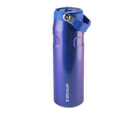 Aerolight Flipstraw Sapphire Shimmer - 710ml | Westwing