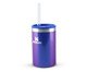 Can Cooler com Tampa Sapphire Shimmer - 296ml, blue | WestwingNow