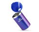 Can Cooler com Tampa Sapphire Shimmer - 296ml, blue | WestwingNow