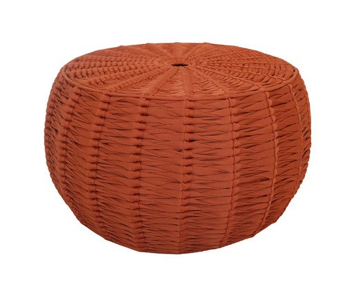 Base Mesa Ombrelone em Corda Náutica Terracota, Terracota | WestwingNow