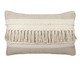 Capa de Almofada Handmade Facchin, Branco | WestwingNow
