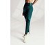 Calça Legging Duna Verde Amazonita, green | WestwingNow