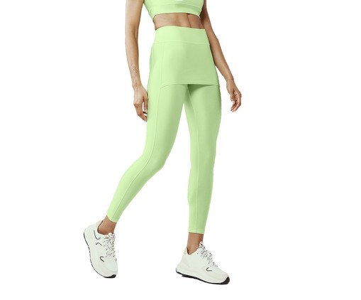 Calça Legging Tapa Bumbum Verde Fresh, green | WestwingNow