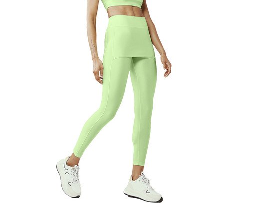 Calça Legging Tapa Bumbum Verde Fresh, green | WestwingNow