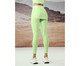 Calça Legging Tapa Bumbum Verde Fresh, green | WestwingNow