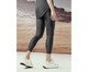 Calça Legging Midi Cinza Speed, grey | WestwingNow