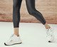 Calça Legging Midi Cinza Speed, grey | WestwingNow