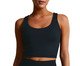 Top Fitness Alongado Preto, black | WestwingNow