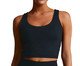 Top Fitness Alongado Preto, black | WestwingNow