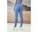 Calça Legging Azul Riviera, blue | WestwingNow