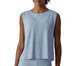 Regata Cropped Azul Riviera, blue | WestwingNow