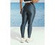 Calça Legging Recortes Verde Amazonita, green | WestwingNow