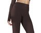Calça Legging Canelada Marrom Carvalho, brown | WestwingNow
