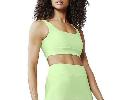 Top Bojo Comfort Verde Fresh, green | WestwingNow