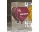 Escultura Balão Coração Handle With Care, Vermelho | WestwingNow
