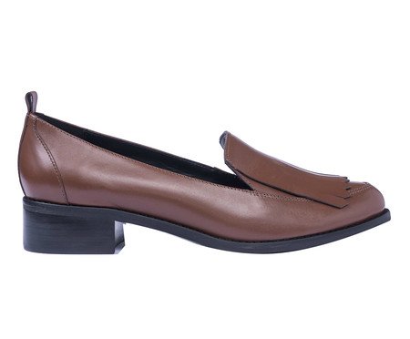 Loafer Girlboss Coffee | Westwing