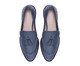 Loafer Charm Blue Jeans, Azul | WestwingNow