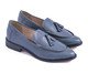 Loafer Charm Blue Jeans, Azul | WestwingNow