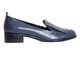 Loafer Girlboss Blue Navy, Azul | WestwingNow