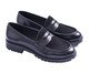 Loafer Urban Black, Preto | WestwingNow