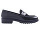 Loafer Urban Black, Preto | WestwingNow