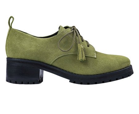 Oxford London Olive | Westwing