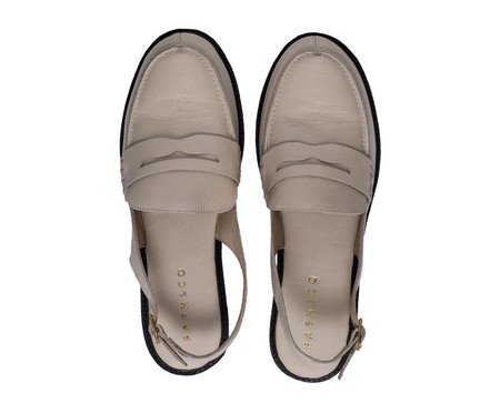 Sapato Palermo Off White | Westwing