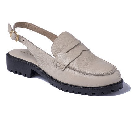 Sapato Palermo Off White | Westwing