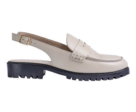 Sapato Palermo Off White | Westwing