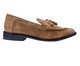 Loafer Charm Cappuccino, Bege | WestwingNow