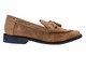 Loafer Charm Cappuccino, Bege | WestwingNow