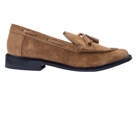 Loafer Charm Cappuccino | Westwing