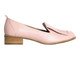 Loafer Girlboss Blush, Rosa | WestwingNow