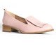 Loafer Girlboss Blush, Rosa | WestwingNow