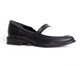 Loafer em Couro Sheer Preto, Preto | WestwingNow